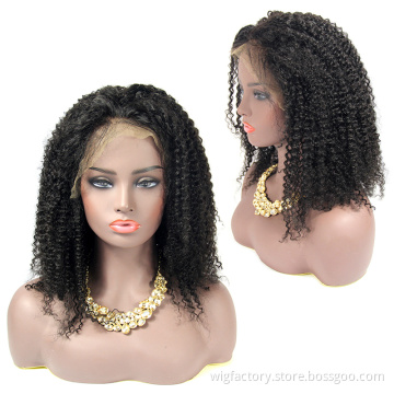 150% density glueless full lace human hair wigs brazilian, cheap price 100% virgin brazilian hair human wigs